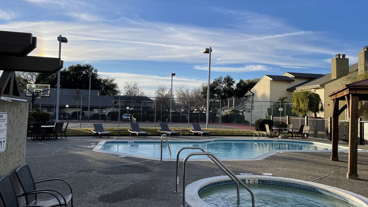 Photo of Outdoor in El Macero