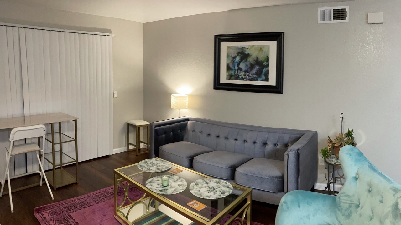 Photo of Livingroom in El Macero