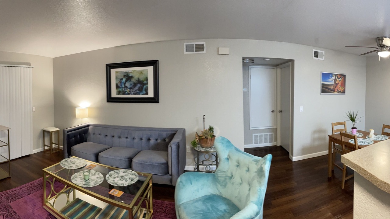 Photo of Livingroom in El Macero