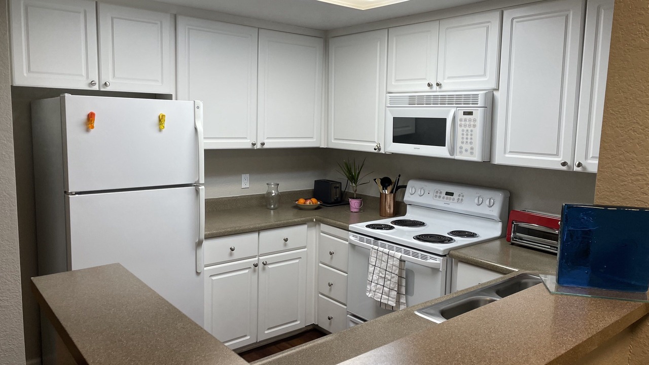 Photo of Kitchen in El Macero