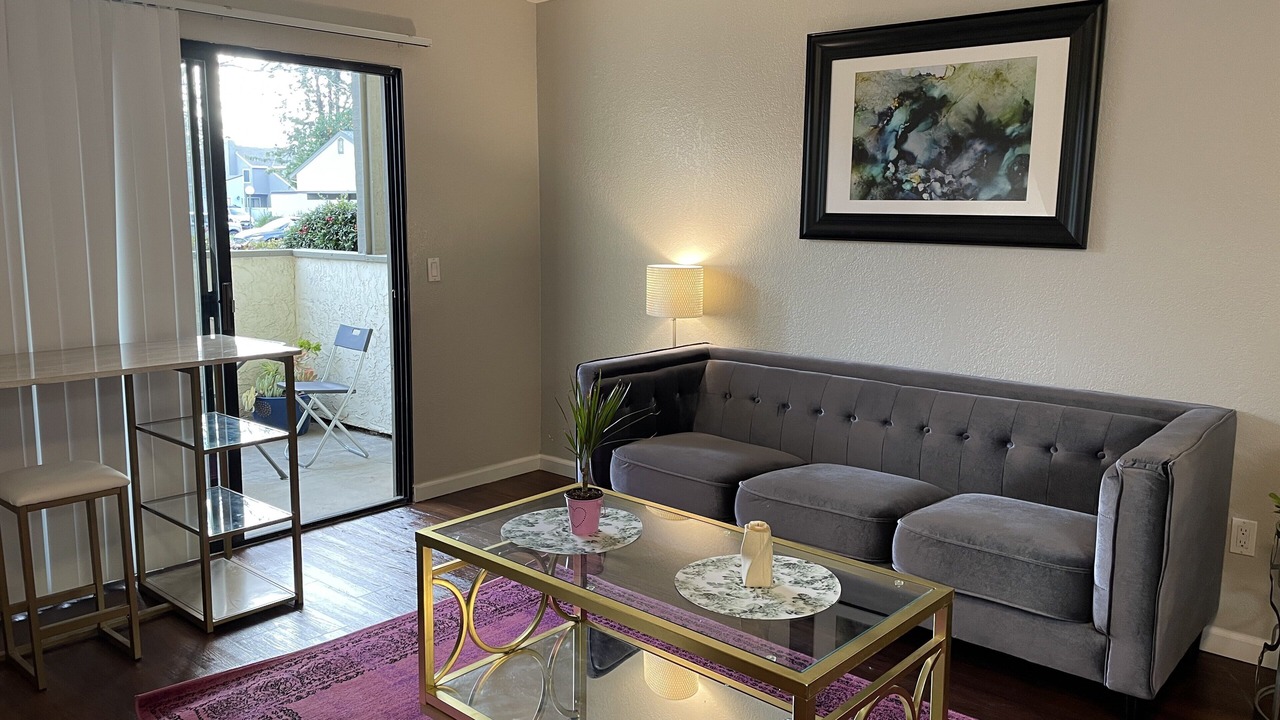 Photo of Livingroom in El Macero