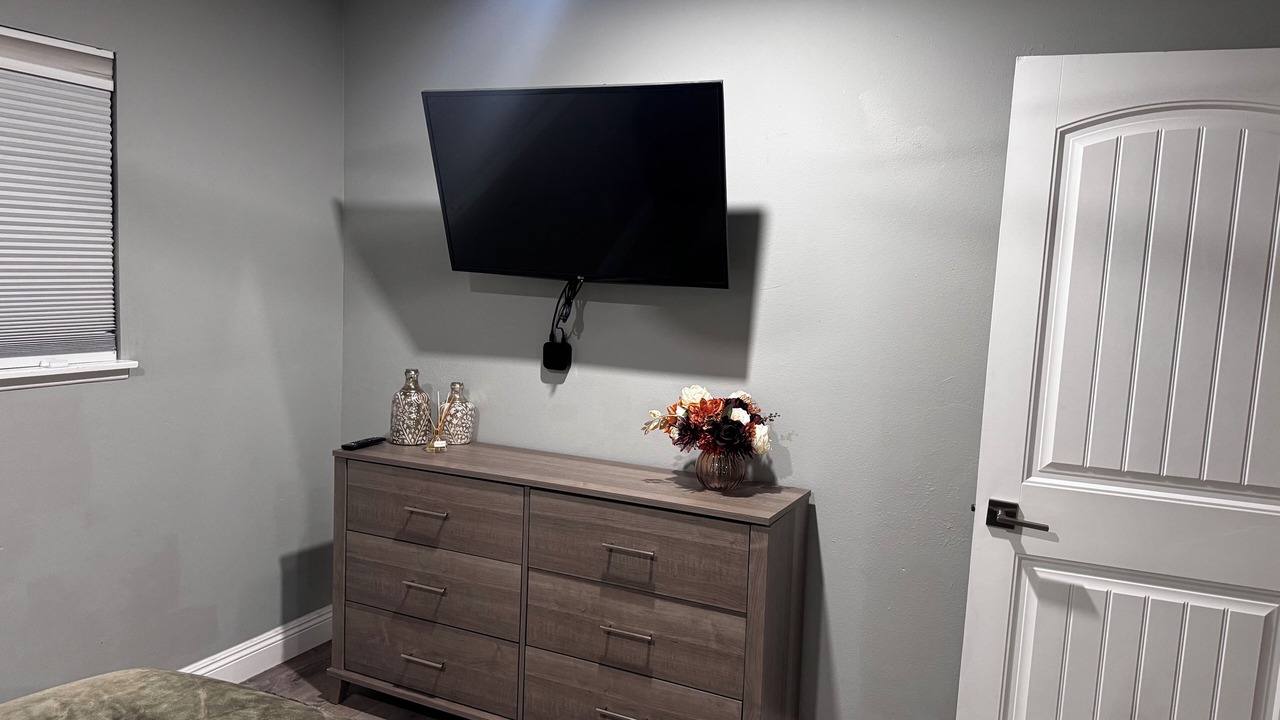 Photo of Bedroom in West Park Community