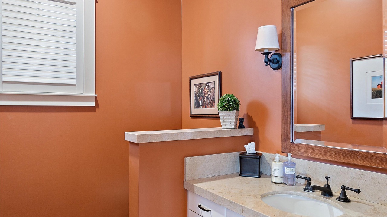 Photo of Bathroom in Park Hill