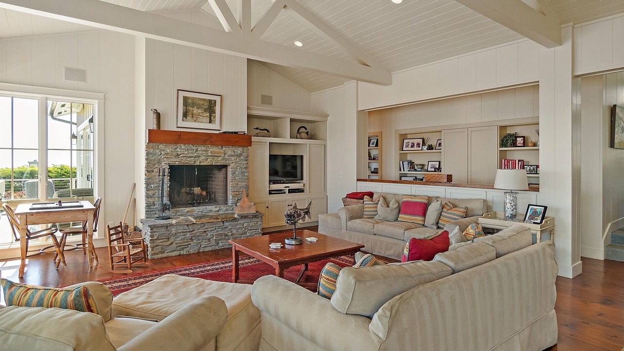 Photo of Livingroom in Park Hill