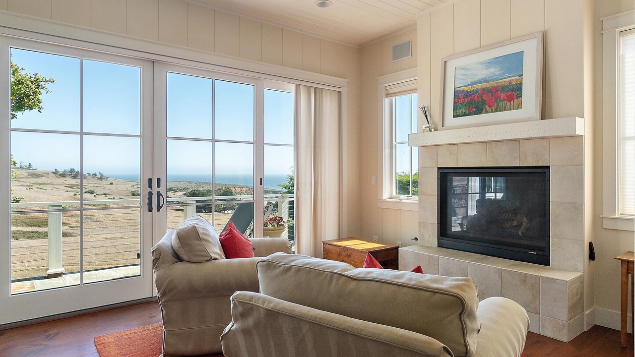 Photo of Livingroom in Park Hill