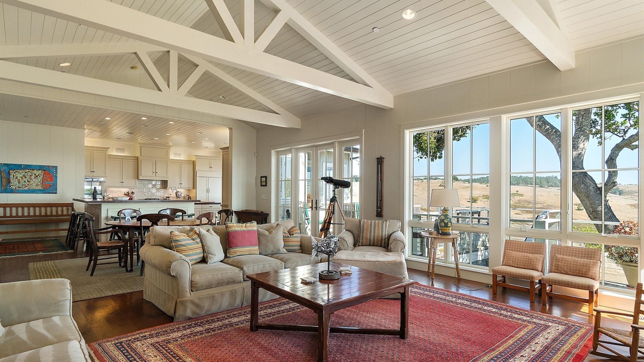 Photo of Livingroom in Park Hill