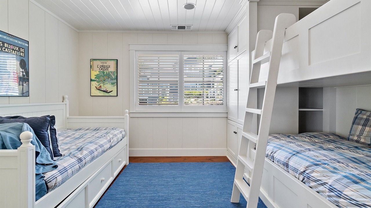 Photo of Bedroom in Park Hill