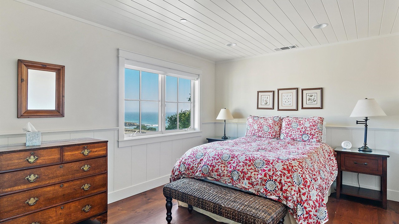 Photo of Bedroom in Park Hill