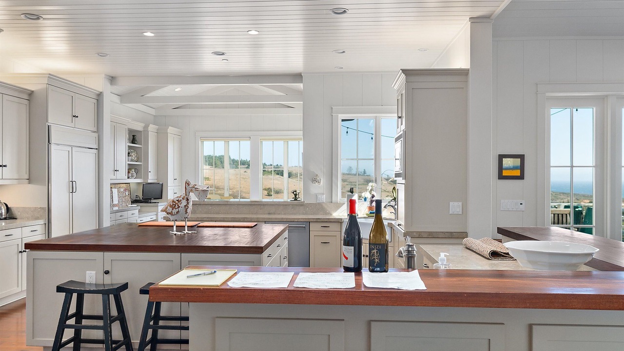 Photo of Kitchen in Park Hill