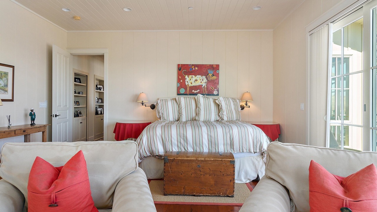 Photo of Bedroom in Park Hill