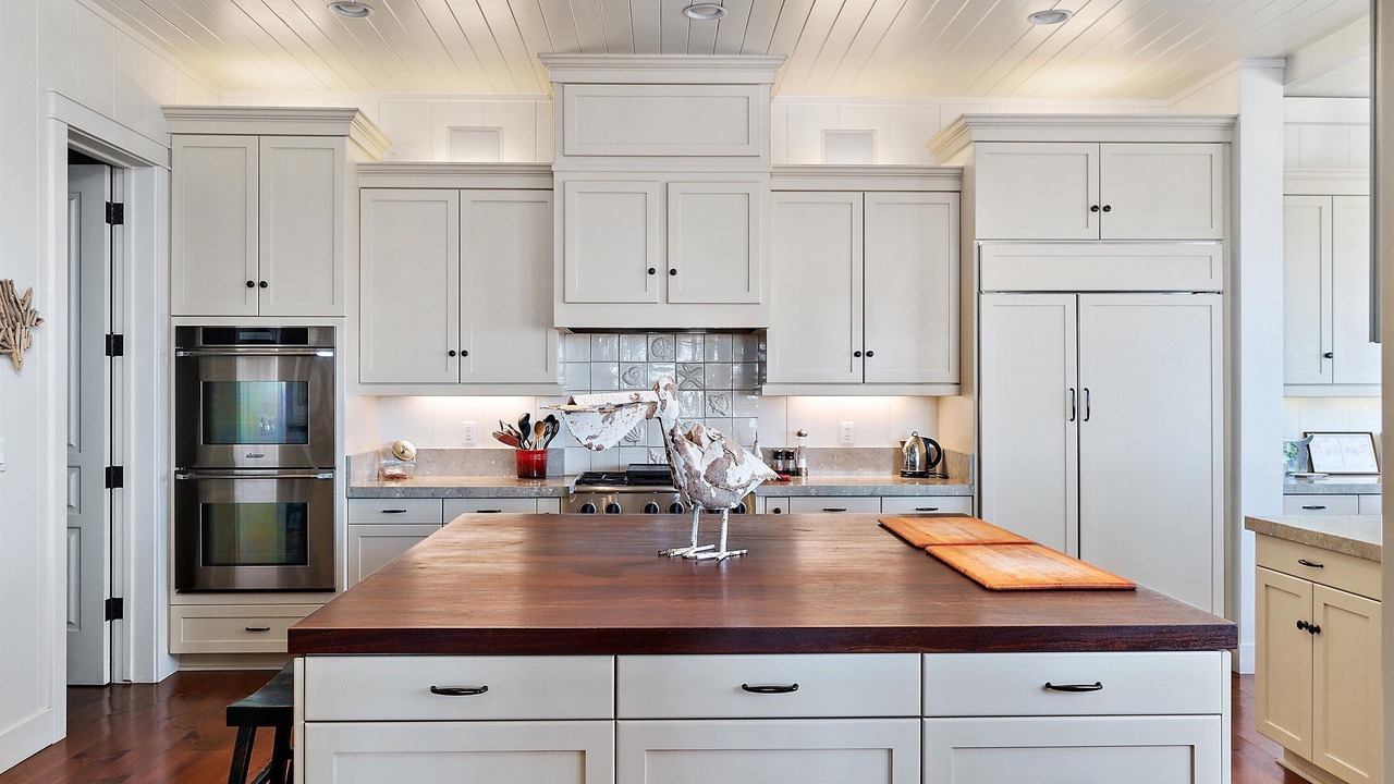 Photo of Kitchen in Park Hill