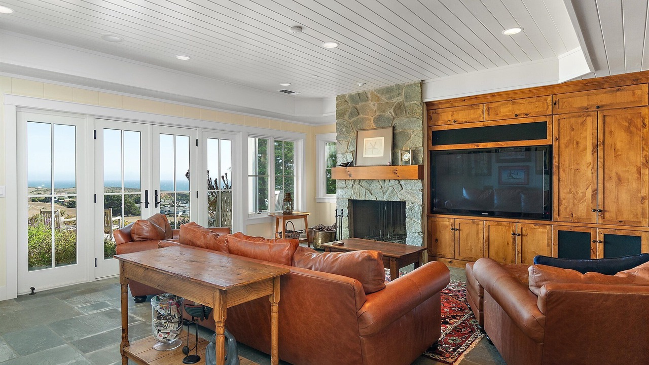 Photo of Livingroom in Park Hill