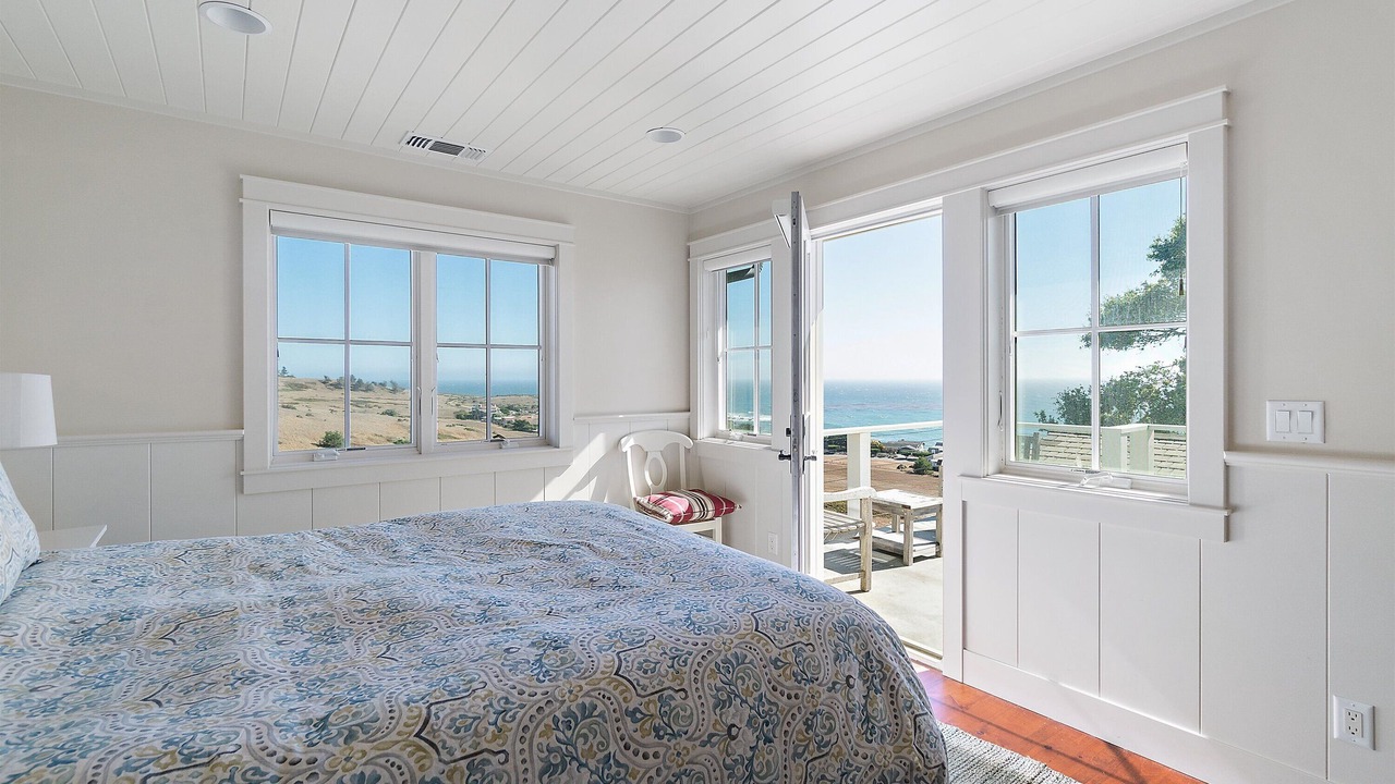 Photo of Bedroom in Park Hill