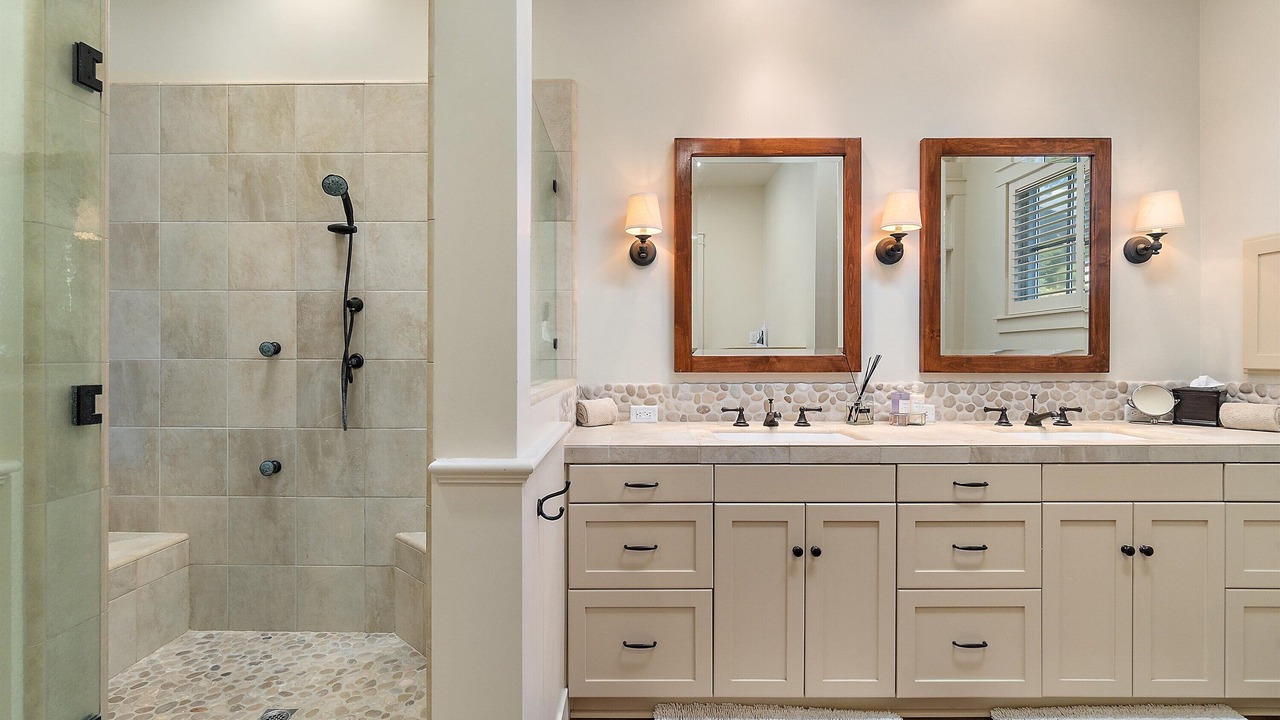 Photo of Bathroom in Park Hill
