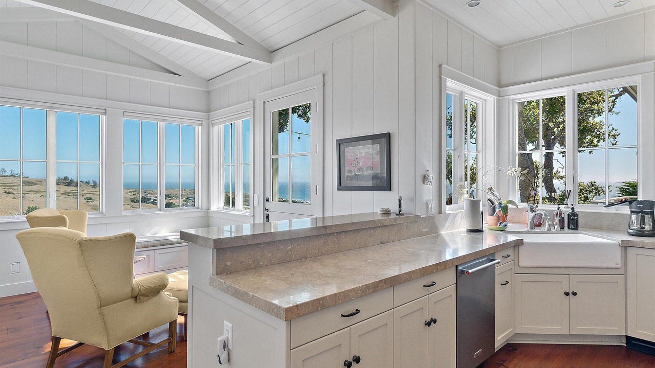 Photo of Kitchen in Park Hill