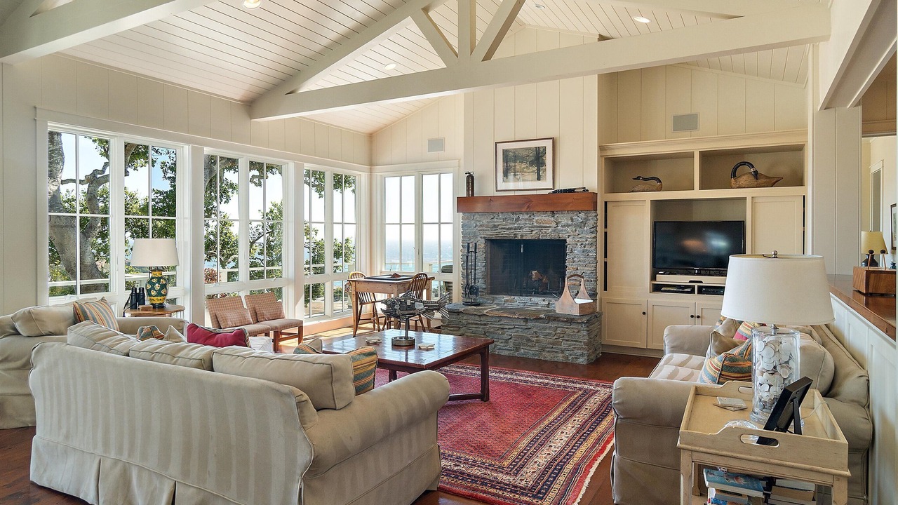 Photo of Livingroom in Park Hill