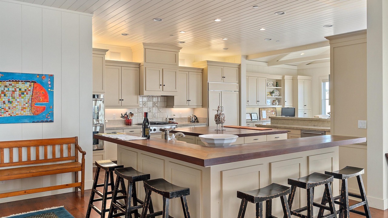 Photo of Kitchen in Park Hill