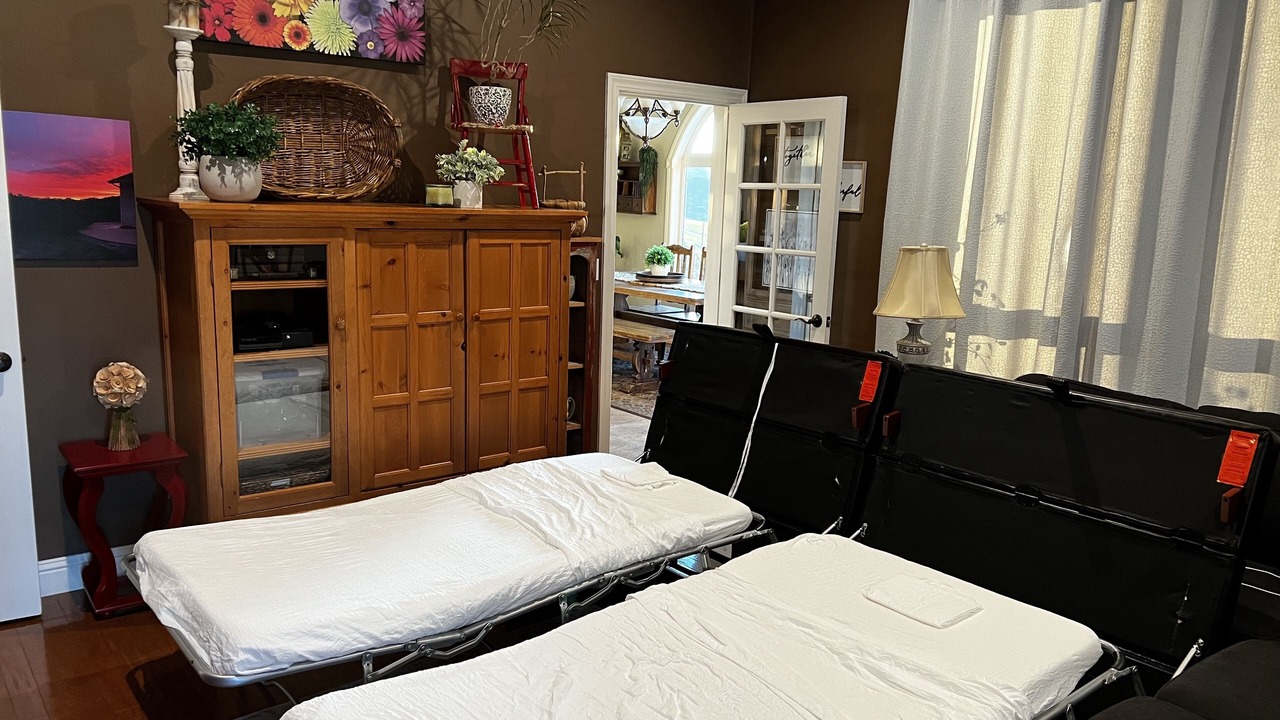 Photo of Bedroom in Arroyo Grande