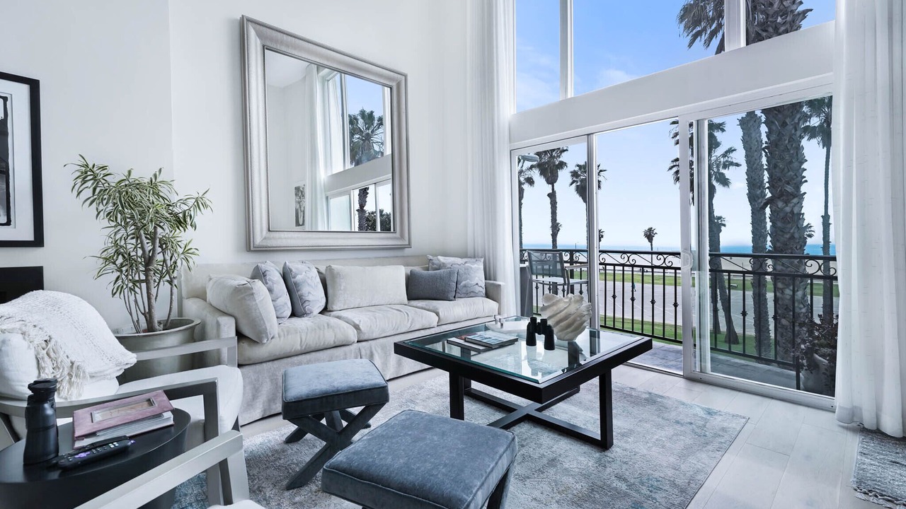 Photo of Livingroom in Ocean Park