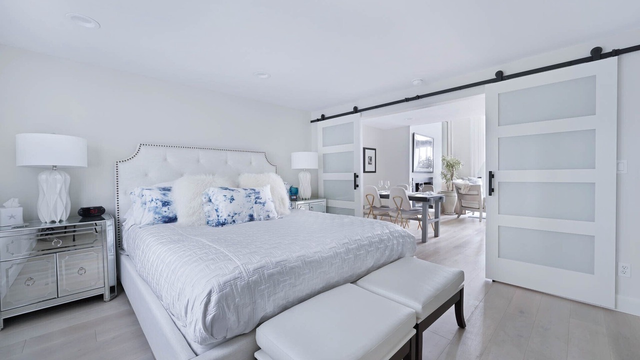 Photo of Bedroom in Ocean Park