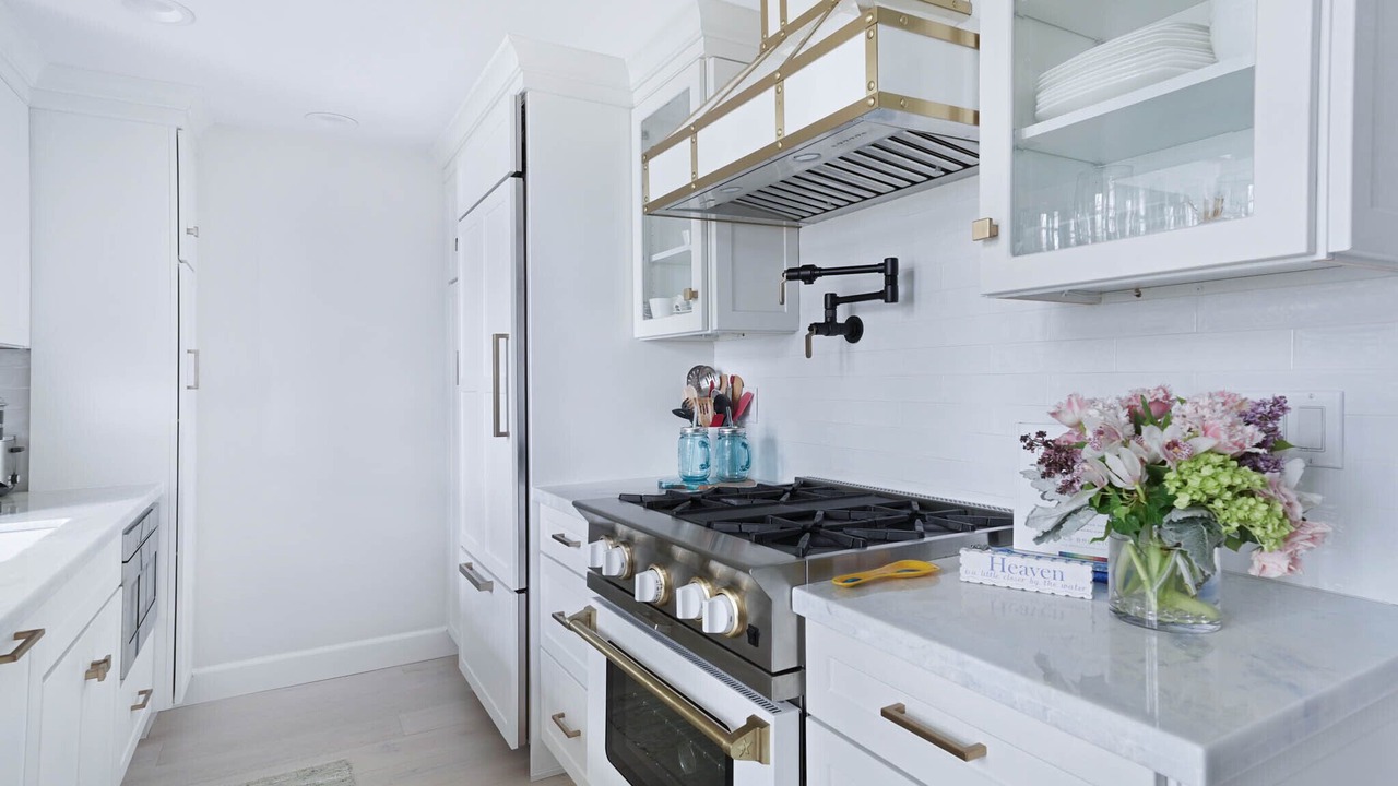 Photo of Kitchen in Ocean Park
