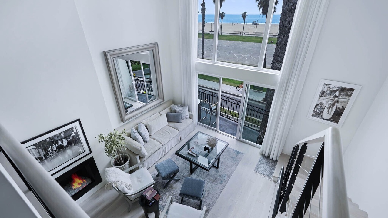 Photo of Livingroom in Ocean Park