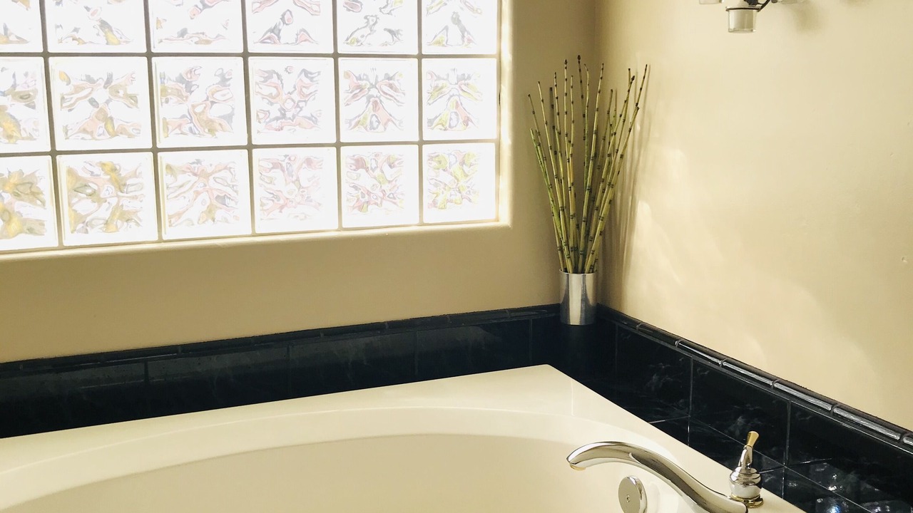 Photo of Bathroom in Bakersfield