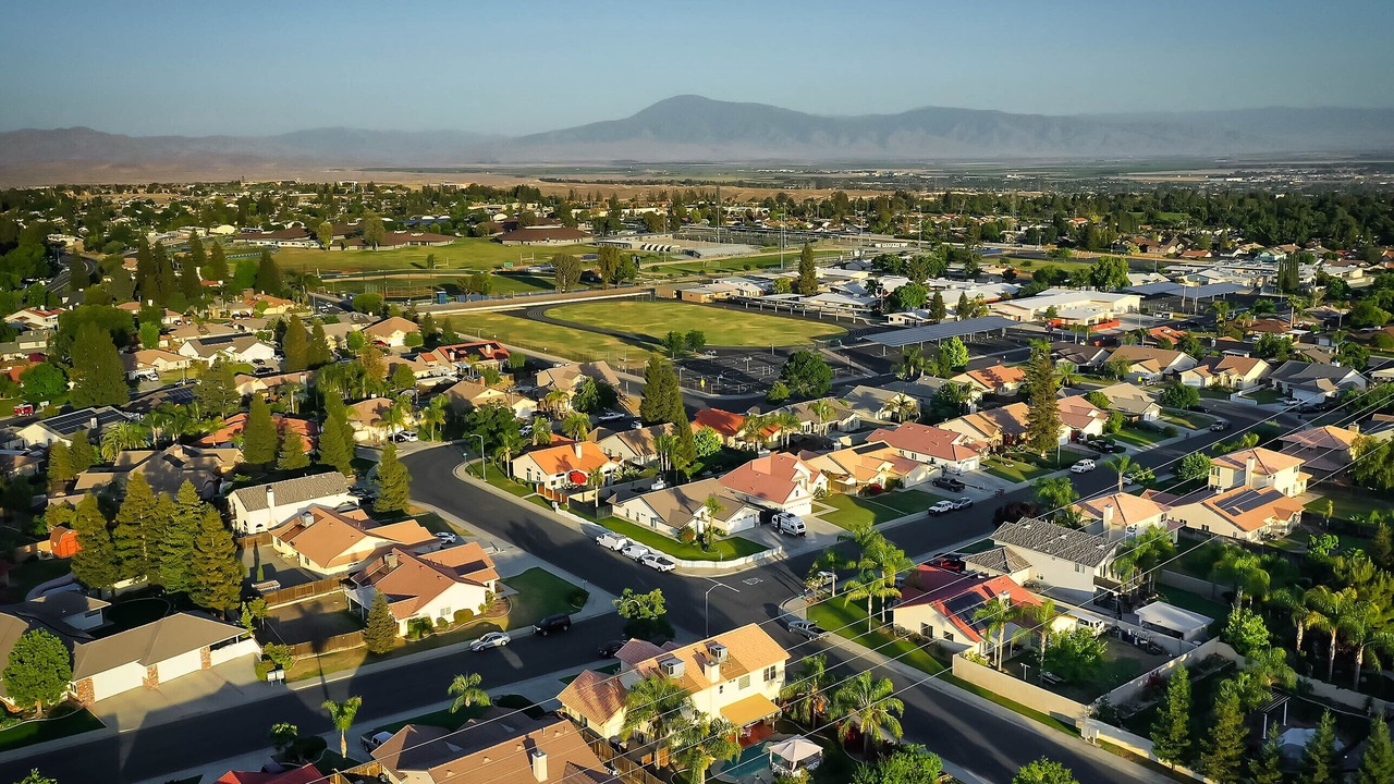 Photo of Outdoor in Bakersfield