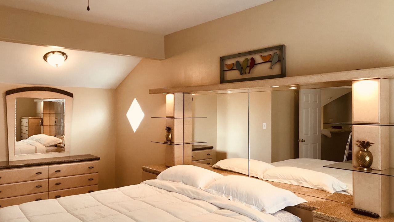 Photo of Bedroom in Bakersfield