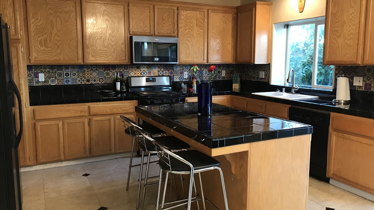 Photo of Kitchen in Bakersfield