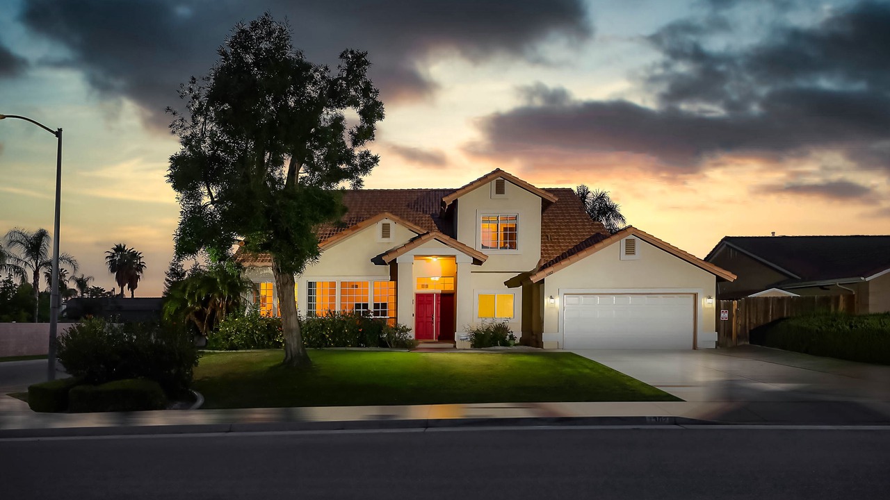 Photo of Outdoor in Bakersfield