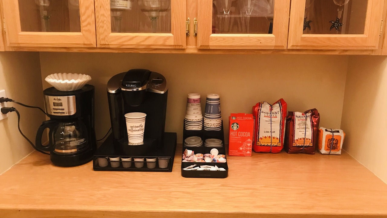 Photo of Kitchen in Bakersfield