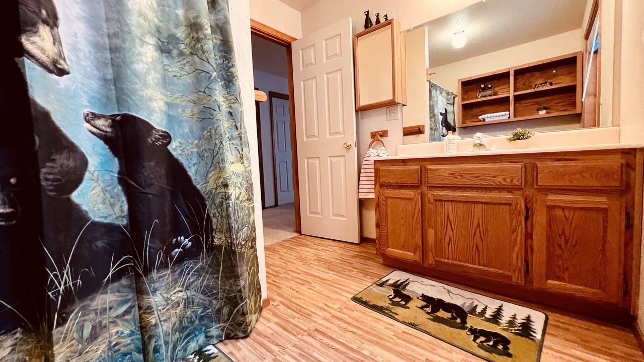 Photo of Bathroom in Arnold