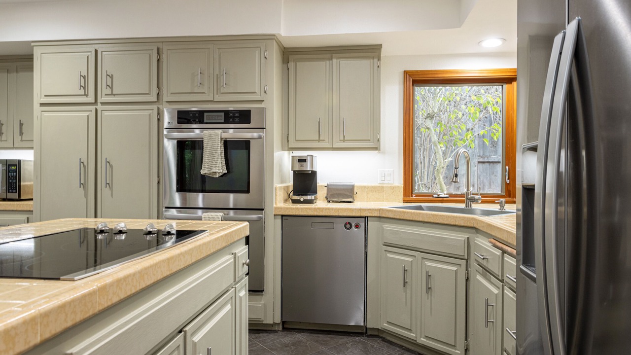 Photo of Kitchen in West Mesa