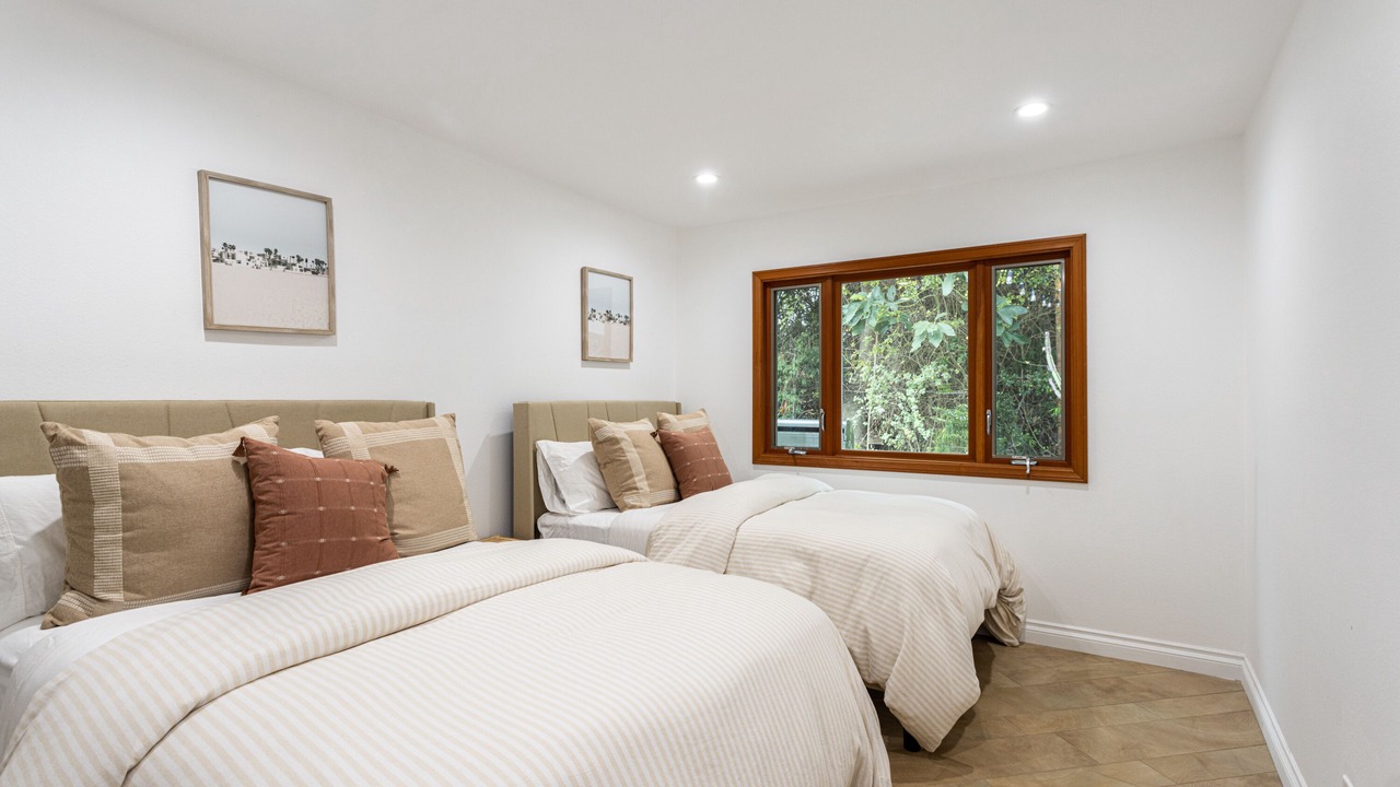 Photo of Bedroom in West Mesa