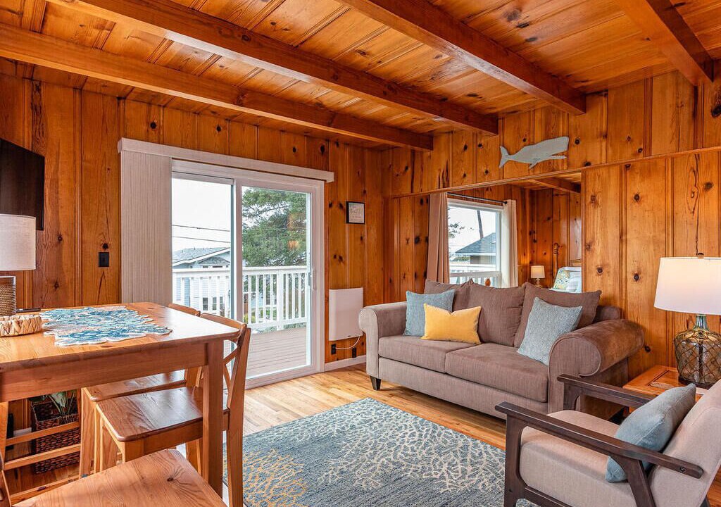 Photo of Livingroom in Morro Bay