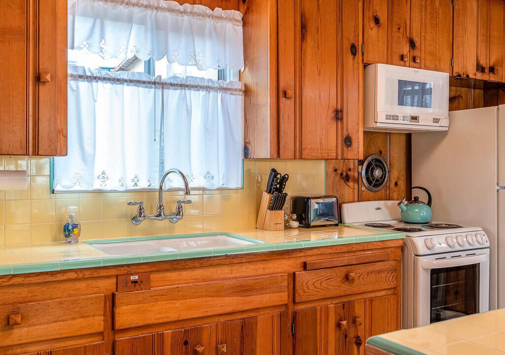 Photo of Kitchen in Morro Bay