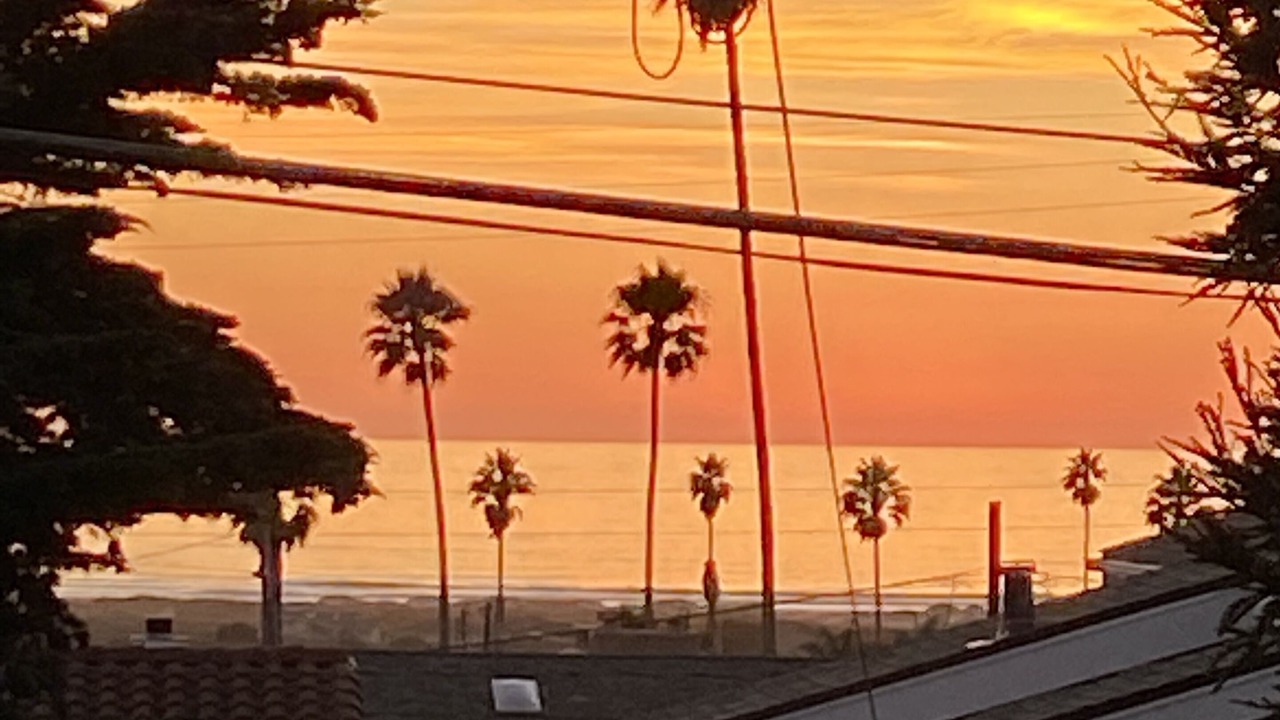 Photo of Outdoor in Morro Bay