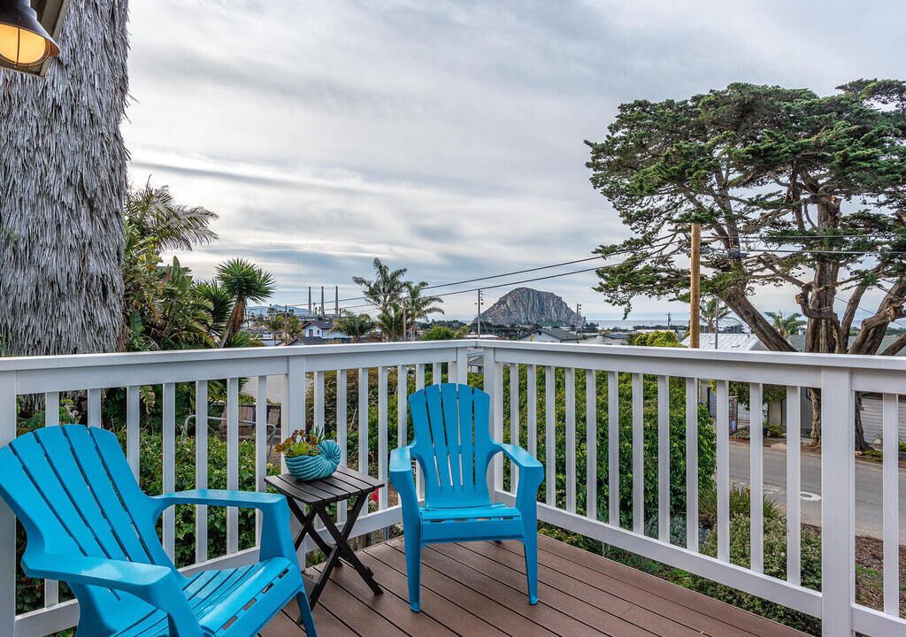 Photo of Outdoor in Morro Bay