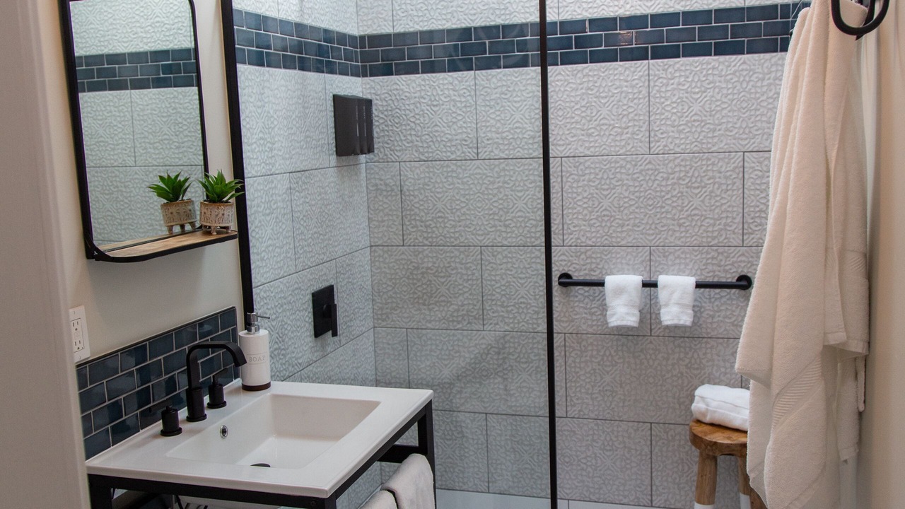 Photo of Bathroom in Half Moon Bay