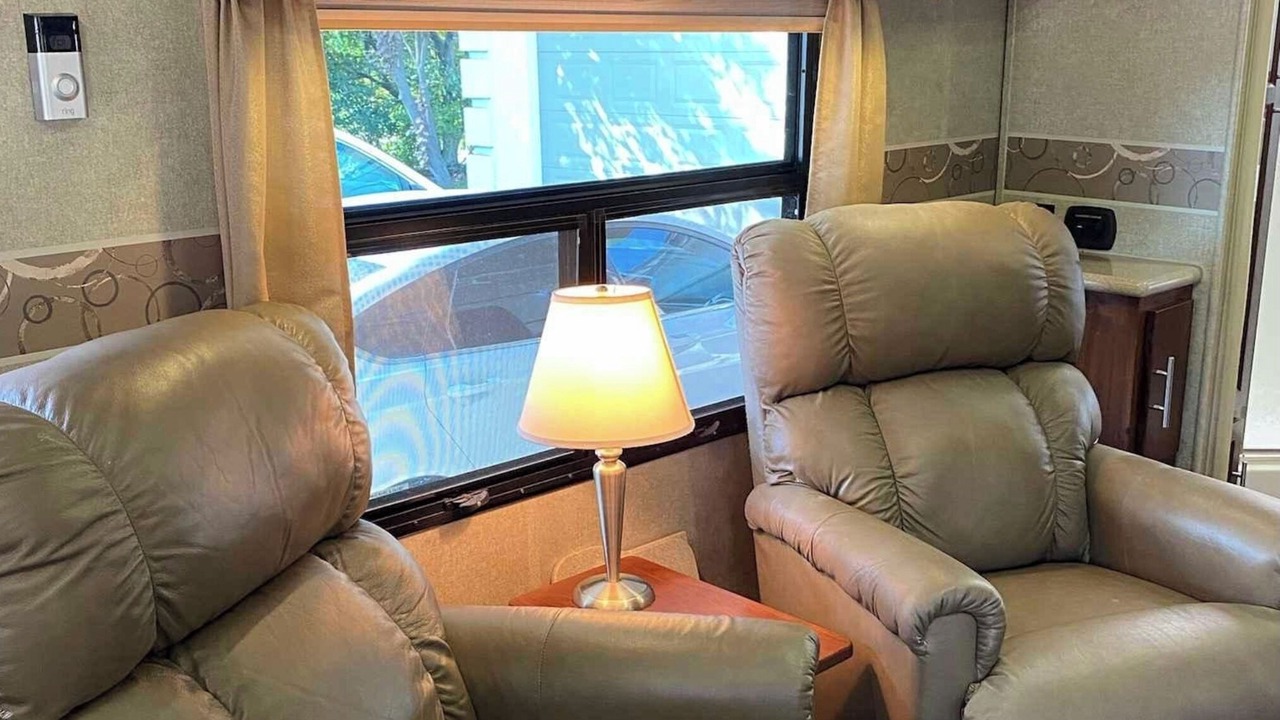 Photo of Livingroom in North Fork