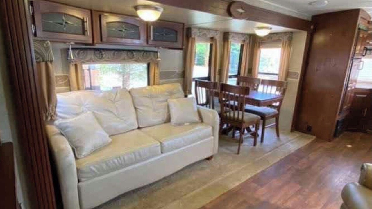 Photo of Livingroom in North Fork