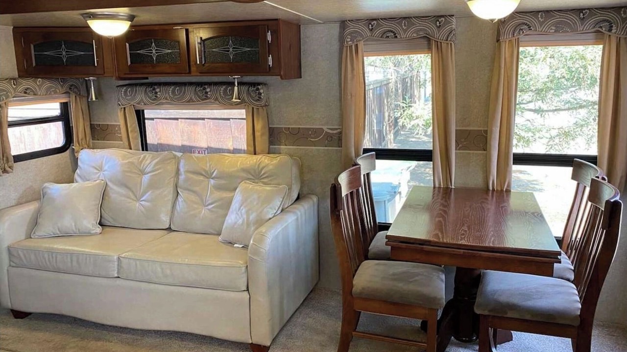 Photo of Livingroom in North Fork