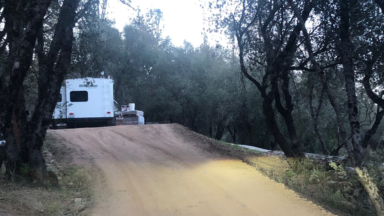Photo of Outdoor in North Fork