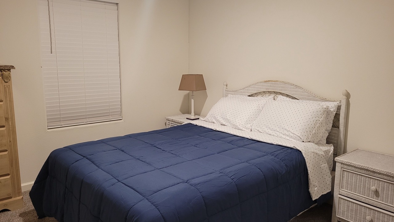 Photo of Bedroom in Visalia