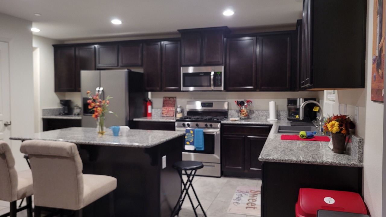 Photo of Kitchen in Visalia