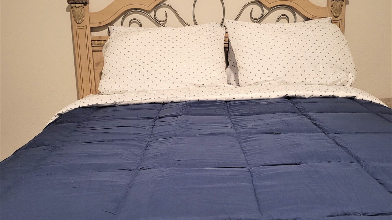 Photo of Bedroom in Visalia