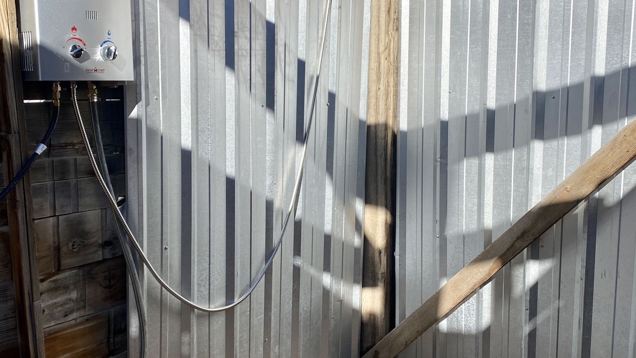 Photo of Outdoor in Amargosa Valley