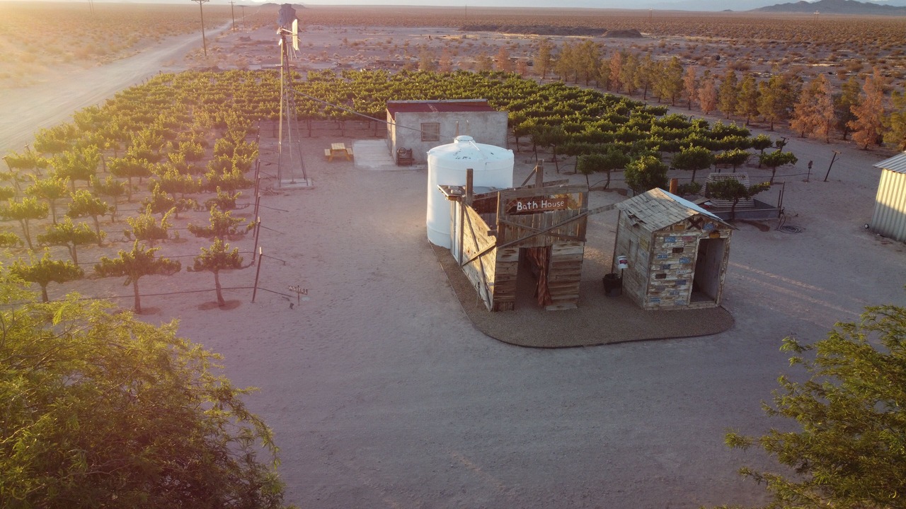 Photo of Outdoor in Amargosa Valley