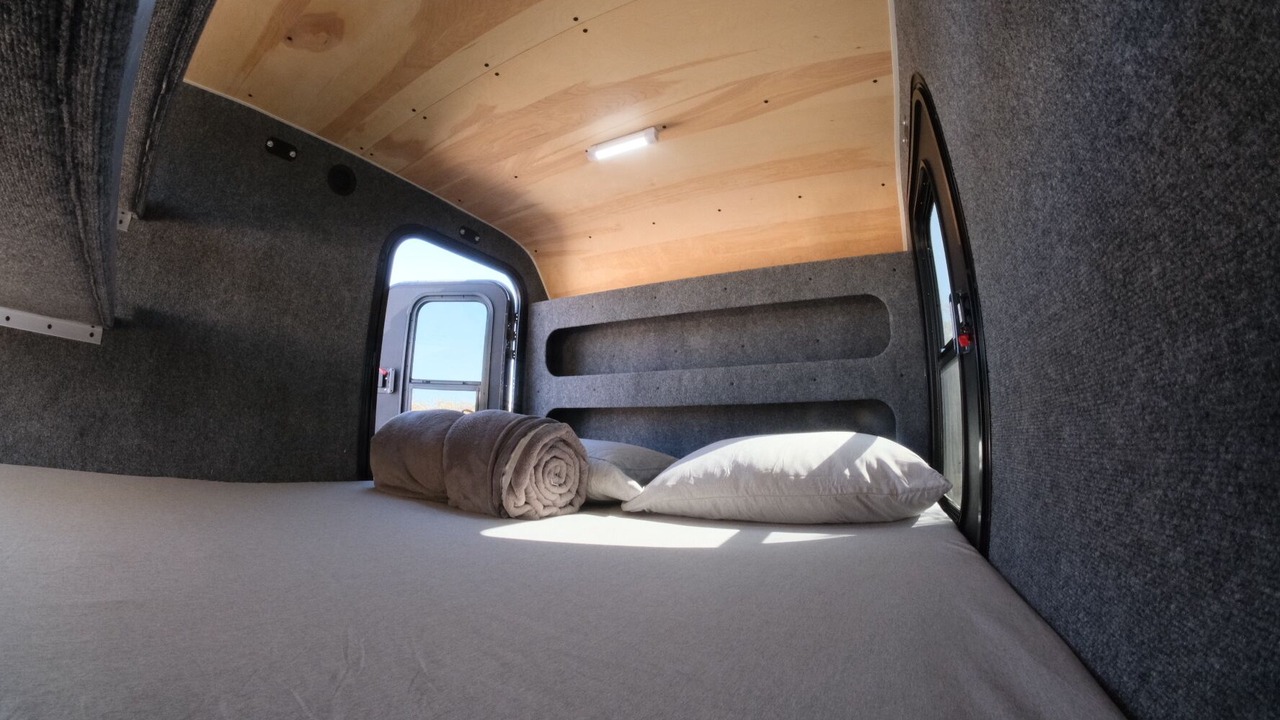 Photo of Bedroom in Amargosa Valley